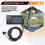 24V 36V 48V 60V S861 LCD Ebike Display Dashboard Meter para Bicicleta EléTrica BLDC Controller Control Panel (SM Plug) 4