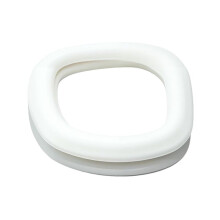 W10287601 Ice Chute Gasket for Refrigerator,Ice Seal for 12999902 67006299 67007108 PS11752058