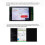 ESP32 Development Board with Case 2.8 Inch Touch Display for LVGL WIFI  240x320 Screen LCD TFT Module 2