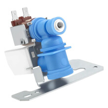 WR57X10033 WR57X10034 RIV-11AE-2 Refrigerator Water Inlet Valve Fit for GE Hotpoint Refrigerator - IMV469