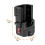 Beschermingsframe voor  OSMO POCKET 3 Aluminium Extend Adapter met Quick Release Stand Cold Shoe Mount Behuizing Shell 6