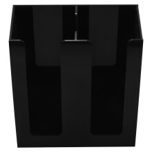 Coffee Cup&Lid Sleeve Dispenser Cup Holder Cup Holder Two Cup Holder Paper Cup Storage Rack