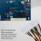 Water Purifier Computer Board Direct Drinking Machine Reverse Osmosis Water Purifier Tap Water Purifier Control Board 6