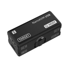 For Sipeed NanoKVM-USB Operations and Multi-Device Collaboration 4K USB KVM for Server/SBCs NanoKVM-USB-Tool-Kit