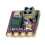2.4G ELRS EP2 TCXO Receiver High Performance Tiny ExpressLRS for Long Range FPV Racing Drones Accessories 4