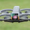 ND32 Filter Drone Filter for AVATA 2 Filter Traverser Filter Multifunction Light Reduction Practical Accessories 5