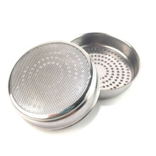 3 Sztuki 58MM WklęSłA Siatka OdprowadzająCa Wodę do Ekranu Prysznicowego Faema, Wega, Expobar, BFC Espresso Coffee Group
