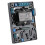 SX460 Automatic Voltage Regulator AVR Regulator Board for Generator 2