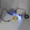 5V1A Wireless Power Module Wireless Charging Transmitter and Receiver Circuit Board Multifunctional Convenient Module 7