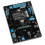 SX460 Automatic Voltage Regulator AVR Regulator Board for Generator 6