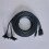 For   3-In-1 Accessories Replacement Cable -Compitable 5M, USB, Power VR Games 5