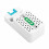 ASR Unit Integrated AI Offline Speech Recognition Unit Voice Module (CI-03T) UART Communication 8