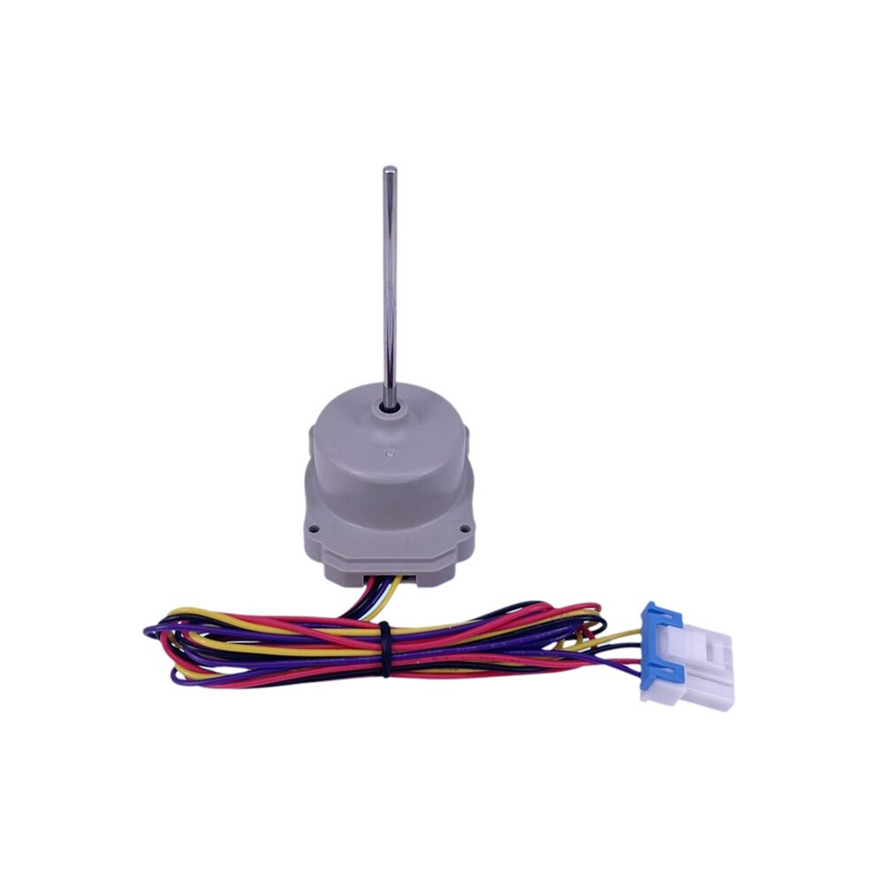 Eau65058307 Refrigerator Evaporator Fan Motor For Refrigerator Evaporator Fan Motor Replacement Accessories 6033595007417