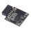TPM 2.0 SPI 12pin Modulo SLB 9670 Nero 25x20mm 14