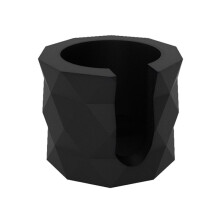 Coffee Handle Rack for ES601 ES655 ES701 Powder Making Holder Coffee Tamper Stand Barista Tool Tamping Shelf