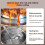 Portable Electric Espresso Coffee Machine with Heating Function Cordless Rechargeable Handheld Coffee Maker for Camping 4