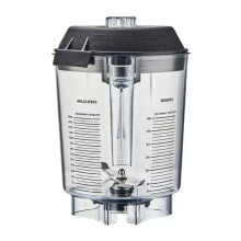 For VM0149 VM0122 VM0127 VM0199 Replacement Blender Cup with Spare Knife Smoothie Machine Parts