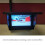 Monitor FPV 5.8G 56CH 4.3 Polegadas HD Snowflake Display NTSC/PAL Busca Automática Monitor FPV para RC Multicopter FPV Drone Parte 4