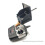 Monitor FPV 5.8G 56CH 4.3 Polegadas HD Snowflake Display NTSC/PAL Busca Automática Monitor FPV para RC Multicopter FPV Drone Parte 5