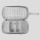 Portable Protective Bag for    M4 Travel Storage Cover Host Digital Keyboard Integrated Storage Box 6