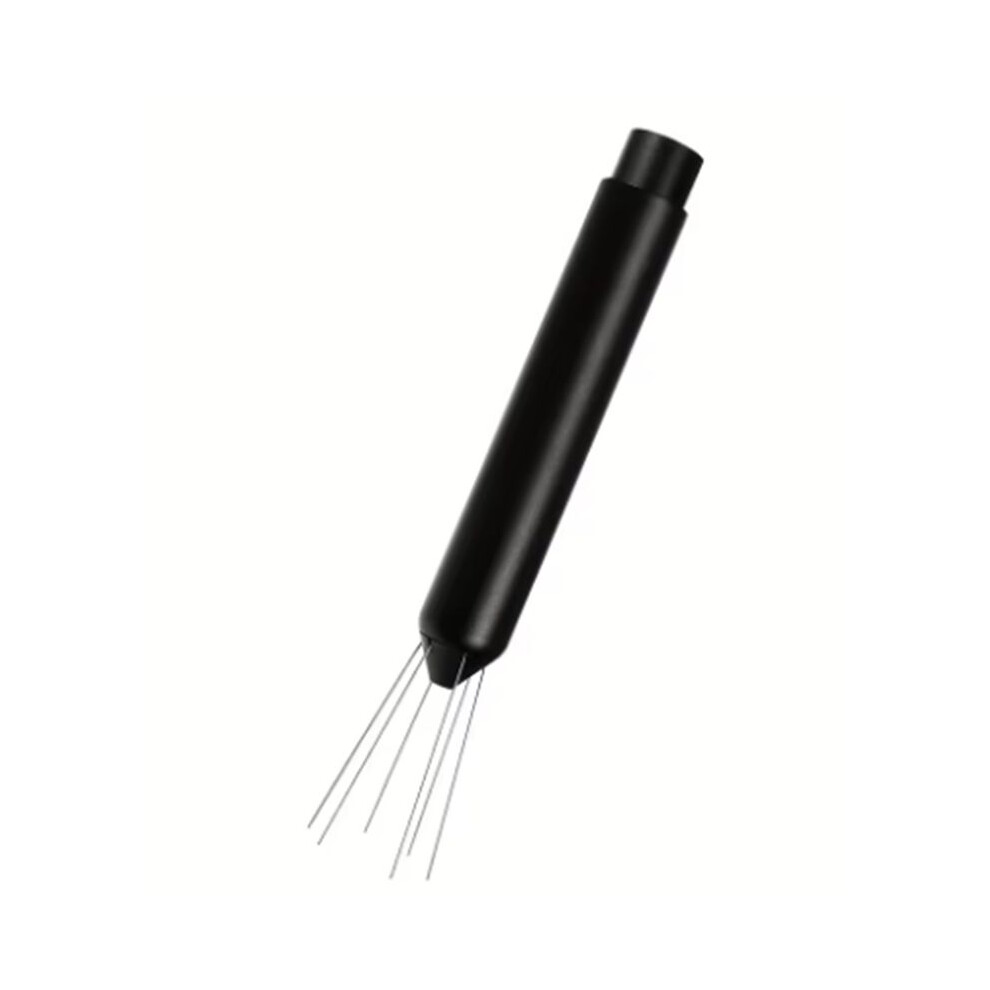 Espresso Distribution Tool, Stirrer Tool For Barista-Grade Precision Brewing, Tamper With Stainless Steel Needle 6033335203079