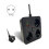 3AC Outlet Multitap Power Strip 2 Type C Extension Cord Electrical Socket Home Office Surge Network Protector EU Plug B 2