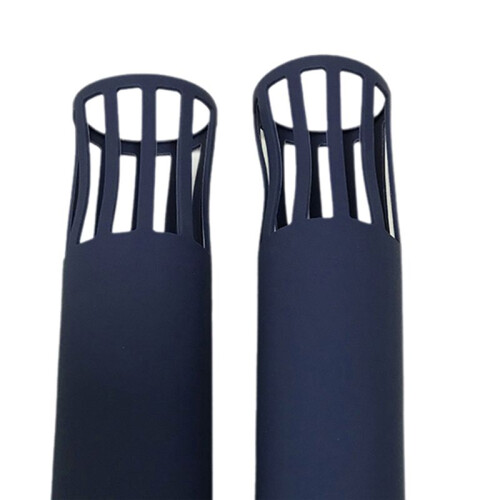 1 Pair Wireless Microphone Case Anti-Drop Shock-Absorbing Protective Windscreen Microphone Cover for  Microphone 1