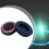 Replacement Ear Pads for  Studio 3/ Studio 2 B0500/ B0501 Headset Cooling Gel Memory Foam Ear Cushions B 2