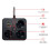 3AC Outlet Multitap Power Strip 2 Type C Extension Cord Electrical Socket Home Office Surge Network Protector EU Plug B 4