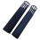 1 Pair Wireless Microphone Case Anti-Drop Shock-Absorbing Protective Windscreen Microphone Cover for  Microphone 5
