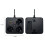 3AC Outlet Multitap Power Strip 2 Type C Extension Cord Electrical Socket Home Office Surge Network Protector EU Plug B 5