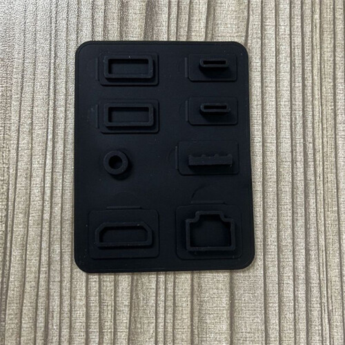 For PS5 Slim Dustproof Dust Protection Case Compatible for   5 Game Console 2