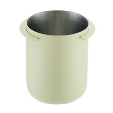 58mm Espresso Koffie Doseerbeker Machine Accessoires Koffiepoeder Ontvanger voor Thuis Café Koffie Bar Restaurant C
