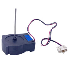 Cooling Fan Motor DL-5985HACA for Refrigerator 0064000460 DC13V 1.7W Fridge Radiator Freezer Parts