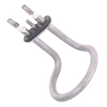 For MD-MH-E51/Heatwell-SU3828(Interchangeable) 220V-240V 1800W Dishwasher Parts Heating Element Suitable for Dishwasher
