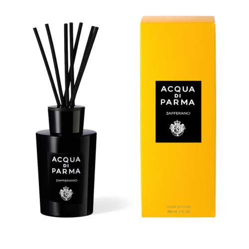 Acqua di Parma Acqua di Parma Zafferano Diffuser, 180ml - New