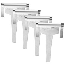 DA61-06796A Refrigerator Drain Tube Clip Evaporator for Replaces AP5579885 2683162 PS4145120