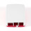 För Raspberry Pi 5 Case Skyddsöverdrag med Kylflänsfläktar, PWM Speed Control, för Raspberry Pi 5 5