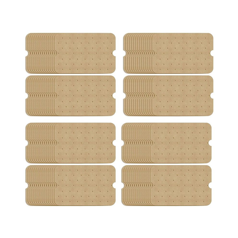 400Pcs Air Fryer Paper Air Hole Air Fryer Parchment Paper Liners For Foodi Fg551 Air Fryer Accessories 6033206373597