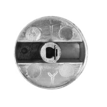 Stoves Cooker Knobs,Oven Knob(20Pcs),6mm Gas Stove Control Knobs Adaptors Oven Rotary Cooking Surface Locks