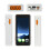 5MP OV5640 Camera T-Display-S3-Pro ESP32-S3 Touch Display 2.33inch LCD Development Board I2C Sensor Module WiFi D 4
