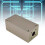 BNC Enclosure Aluminum Shield Box RF Box Electromagnetic Shielding Amplifier Multi-Function Portable Enclosure 6