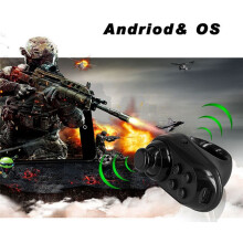 2 Télécommandes VR R1 en Forme D'Anneau pour Téléphone IOS et Android, Casque VR