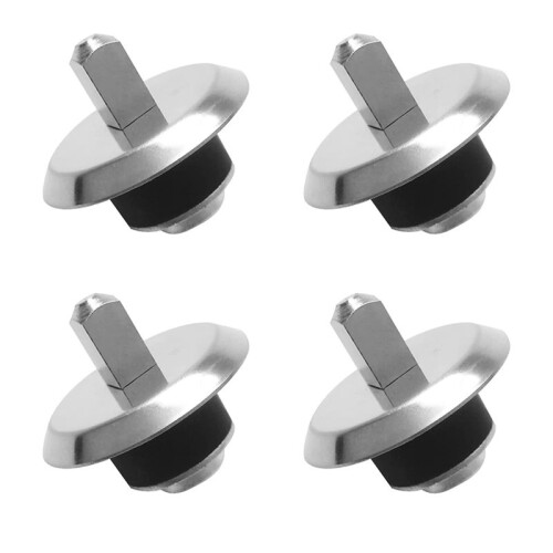 4X Blender Coupling Stud Slinger Replacement Parts for  Osterizer Blender