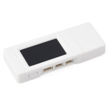 ESP32-S3-GEEK-Ontwikkelingsbord op Basis van ESP32-S3R2-Controllerchip met 1,14 Inch 65K-Kleuren-LCD Ondersteunt WiFi en