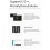 RP2040-BLE Microcontroller Development Board with 133 MHz Cortex M0+ Processor,  5.1, USB Type-C Port Adapter 6