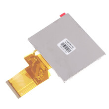 Resolution TFT for LQ035NC111 LQ035NC121 for WS-6906 WS 6906 Satellite Finder LCD Display Screen Ppanel