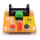 AD584KH Voltage Detection Module High Precision 4 Channel 2.5V 7.5V 5V 10V Voltage Reference Module 5