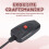 Fog Machine Wire Remote Control Portable XLR for 400W 900W Smoke Machine 4