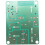 3 Way Speaker Frequency Divider 300W HiFi Crossover Filter Frequency Distributor for DIY Home Speaker Modification 3